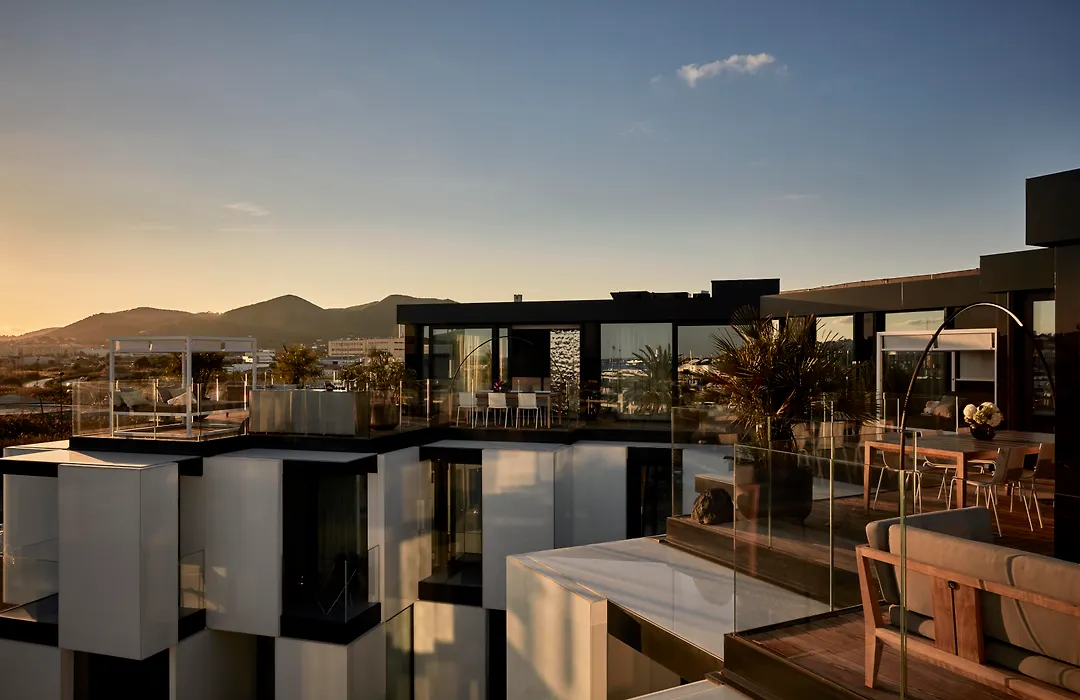 Nh Collection Ibiza-1