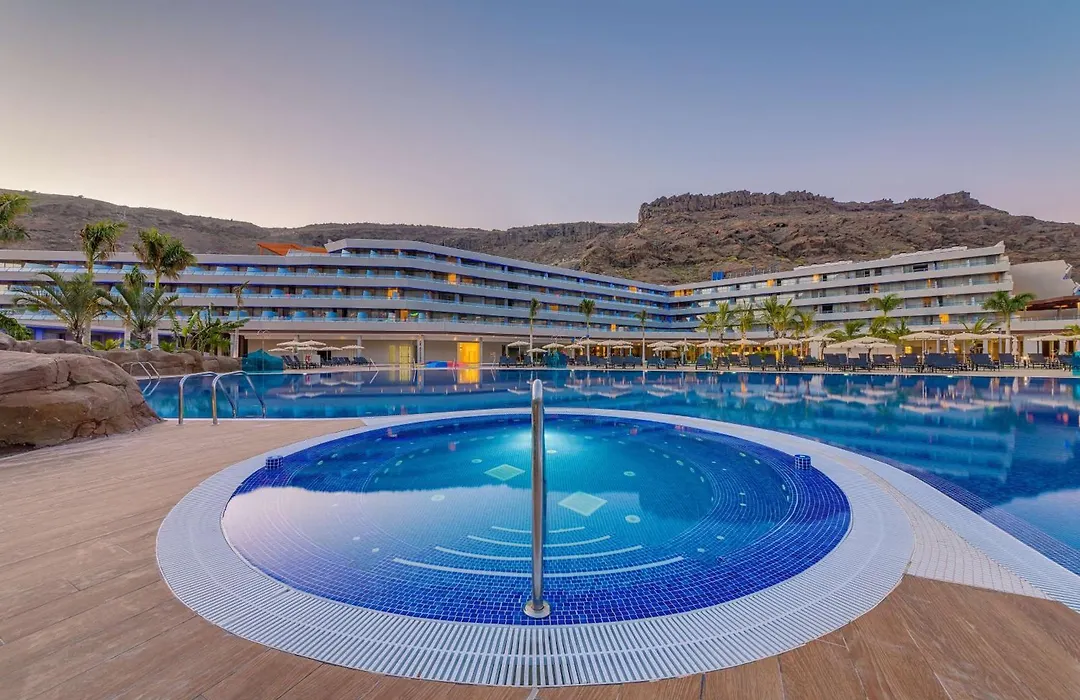 Radisson Blu Resort&Spa, Gran Canaria Mogan-1