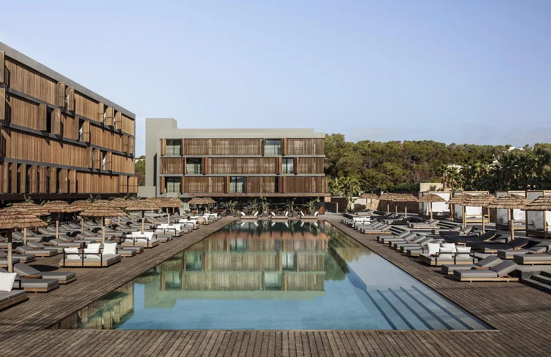 Oku Ibiza (Adults Only)-1