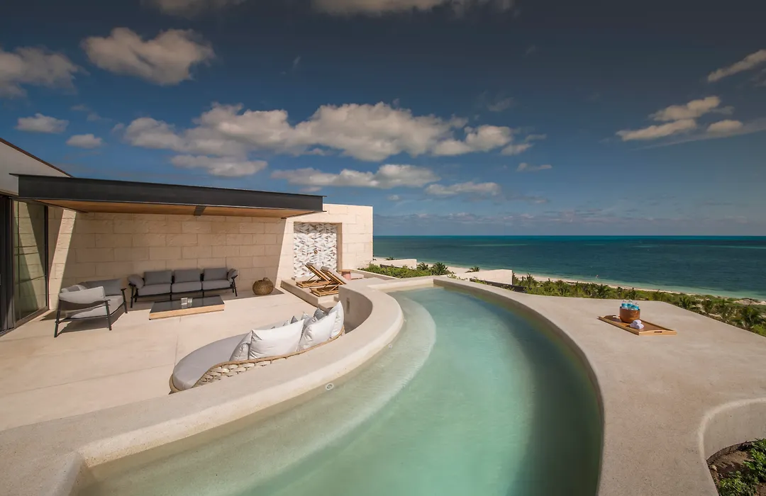 Atelier Playa Mujeres (Adults Only)-1