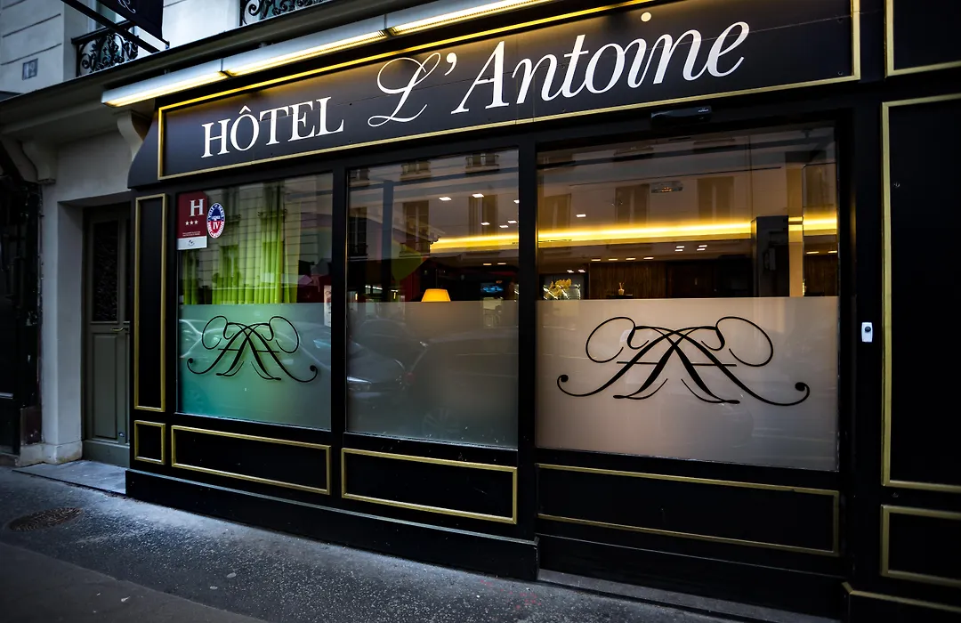 Hotel L’Antoine-1