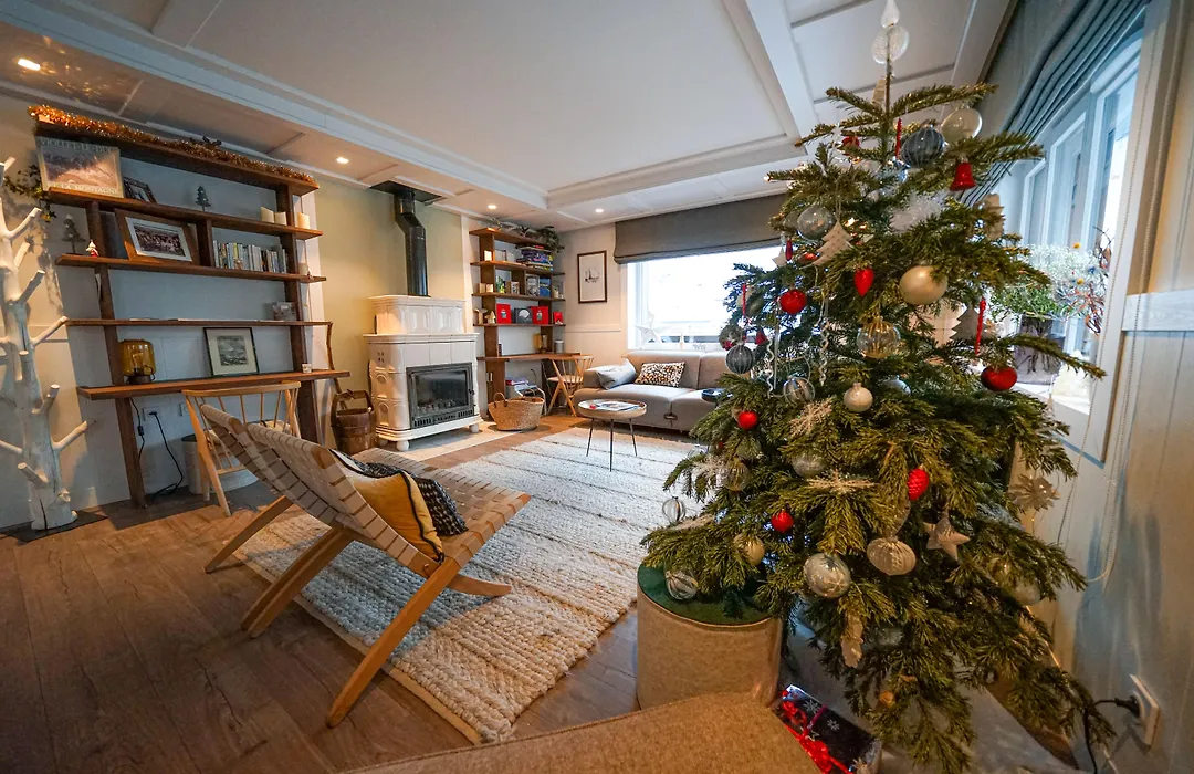 Chalet Hotel Le Whymper-1