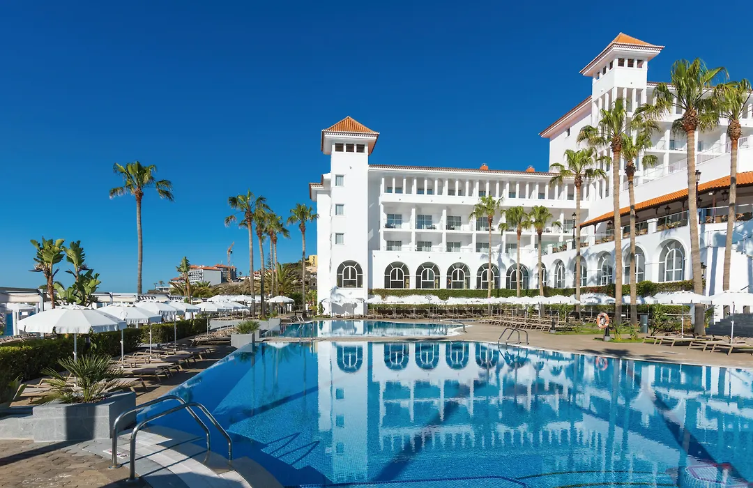 Hotel Riu Madeira-1