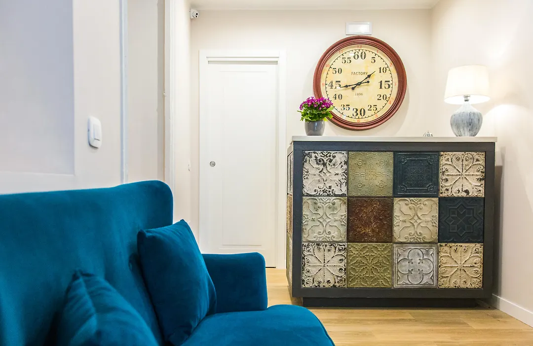 Bellaroto Suite & Spa - Charming Boutique Rooms-1