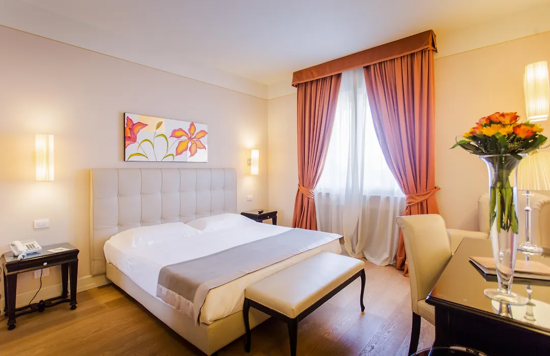 Hotel Palazzo San Lorenzo&Spa-1