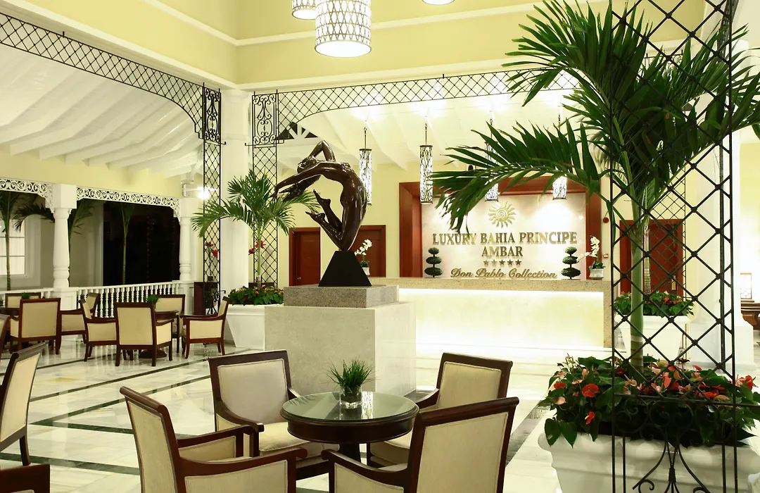 Bahia Principe Escape Aquamarine (Adults Only)-1