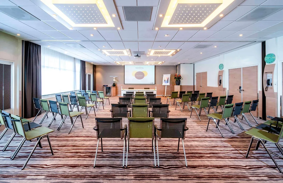 Novotel Eindhoven-1