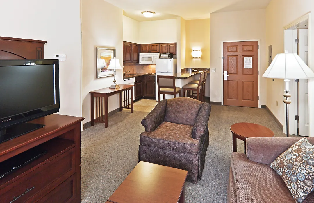 Staybridge Suites Oklahoma City-Quail Springs By Ihg-1