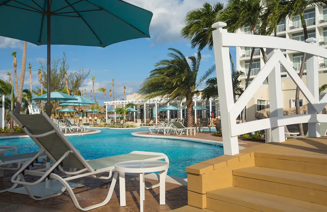 Warwick Paradise Island Bahamas (Adults Only)-1