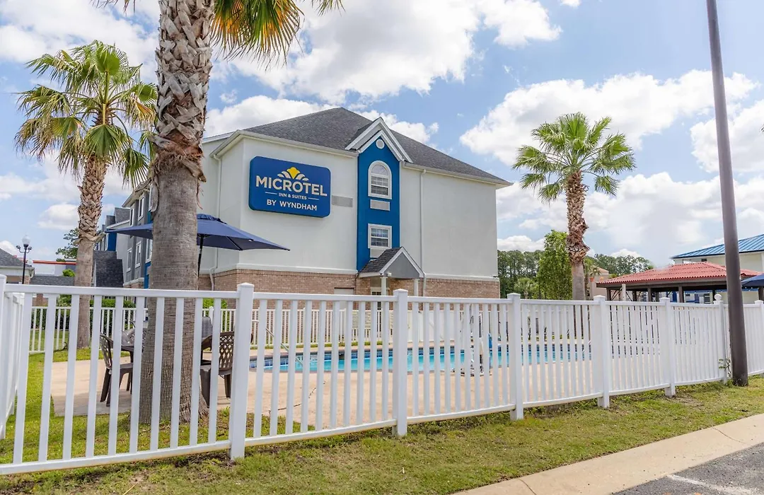 Microtel Inn & Suites By Wyndham Kingsland Naval Base I-95-1