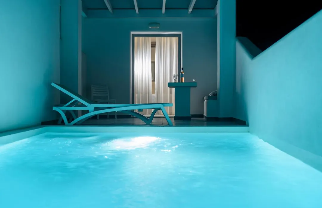 Antoperla Luxury Hotel & Spa - Featuring The New Antoperla Adults Only Wing-1