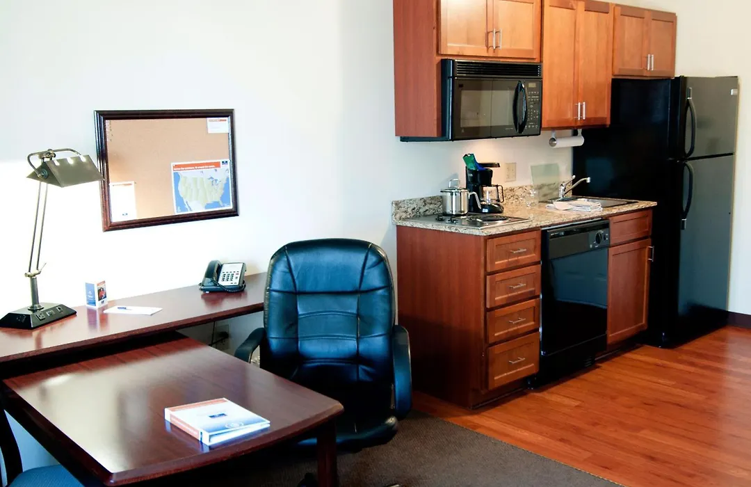 Candlewood Suites Salina By Ihg-1