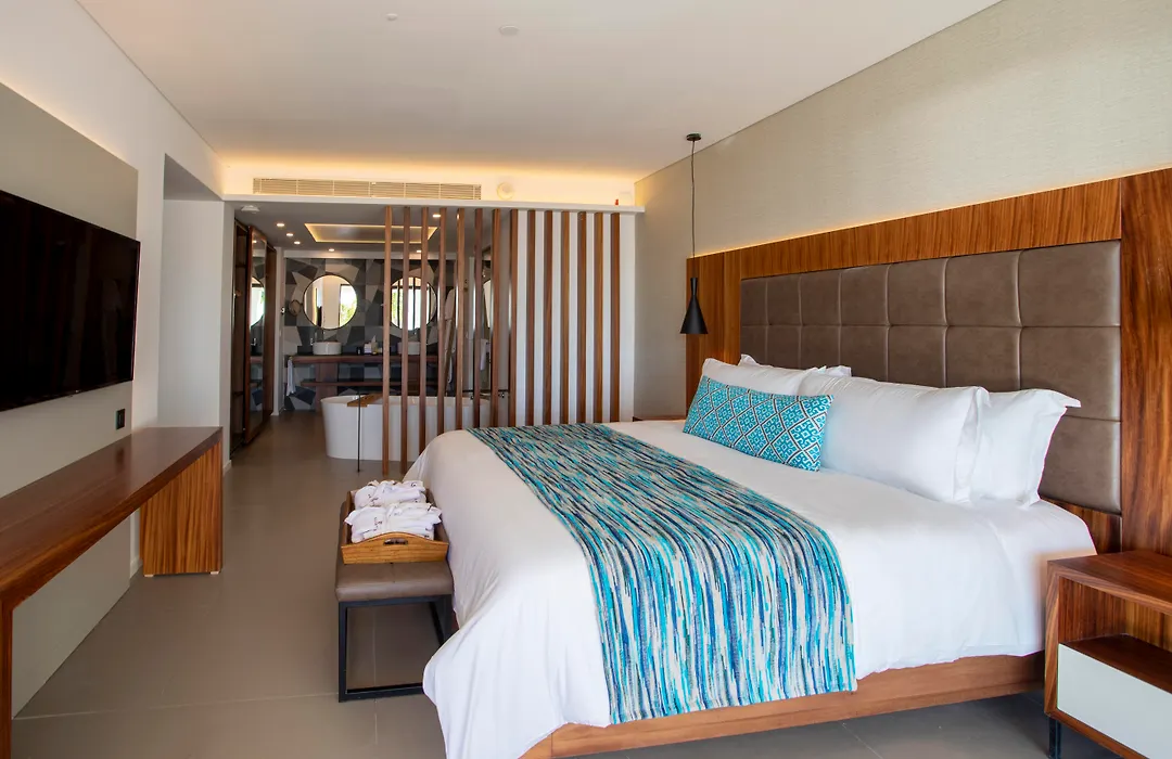 Majestic Elegance Costa Mujeres - All Inclusive-1