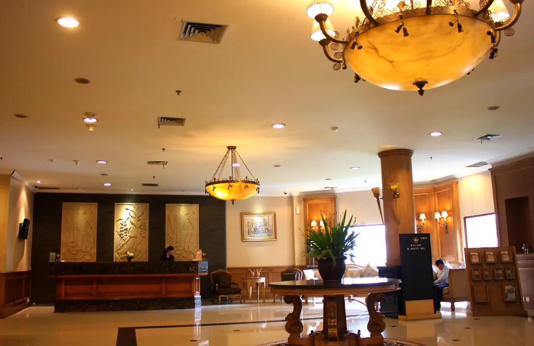 The Majesty Hotel-1