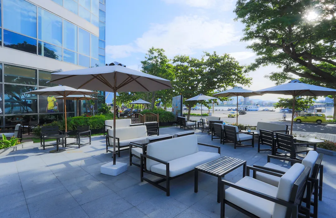 Novotel Danang Premier Han River-1