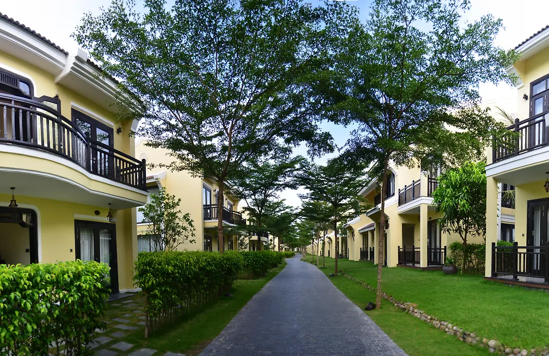 Koi Resort&Spa Hoi An-1