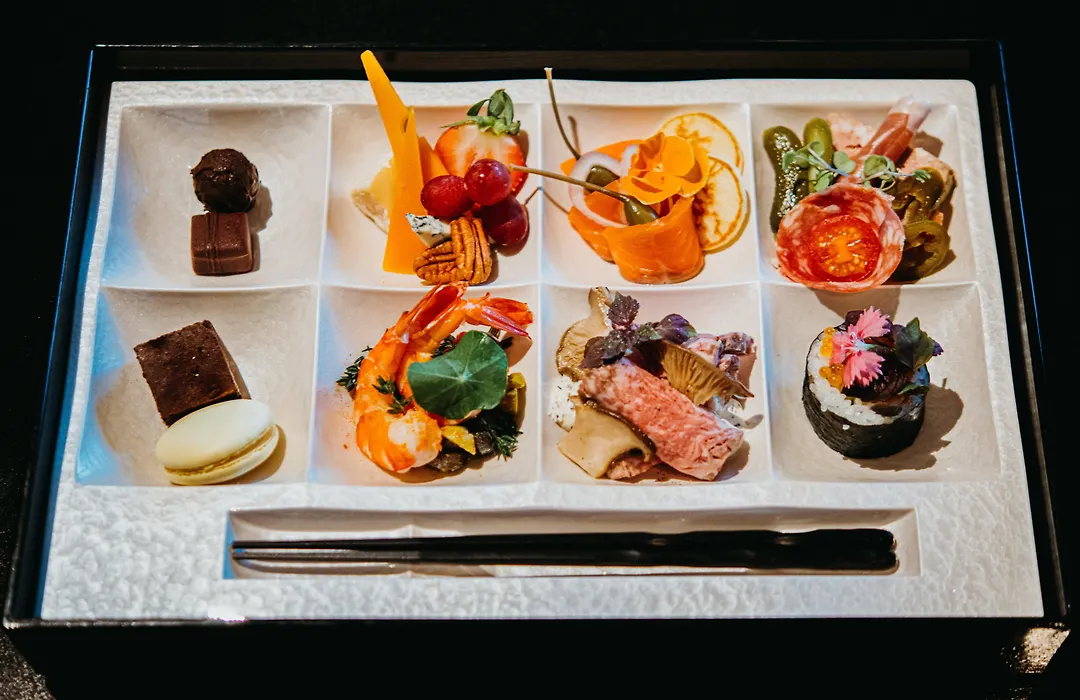 Intercontinental Hotel Osaka By Ihg-1