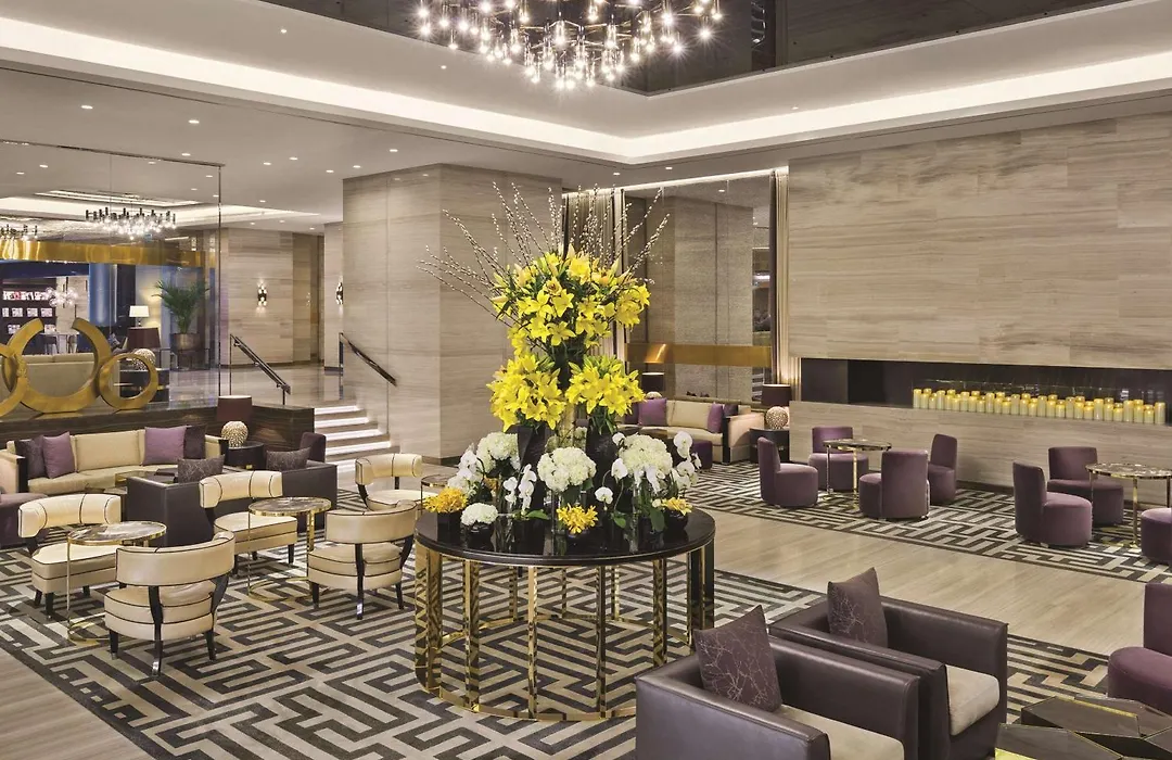 Hyatt Regency Al Kout Mall-1