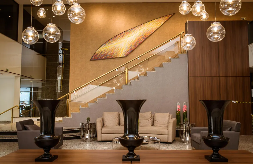 Grand Mercure Curitiba Rayon - Batel-1