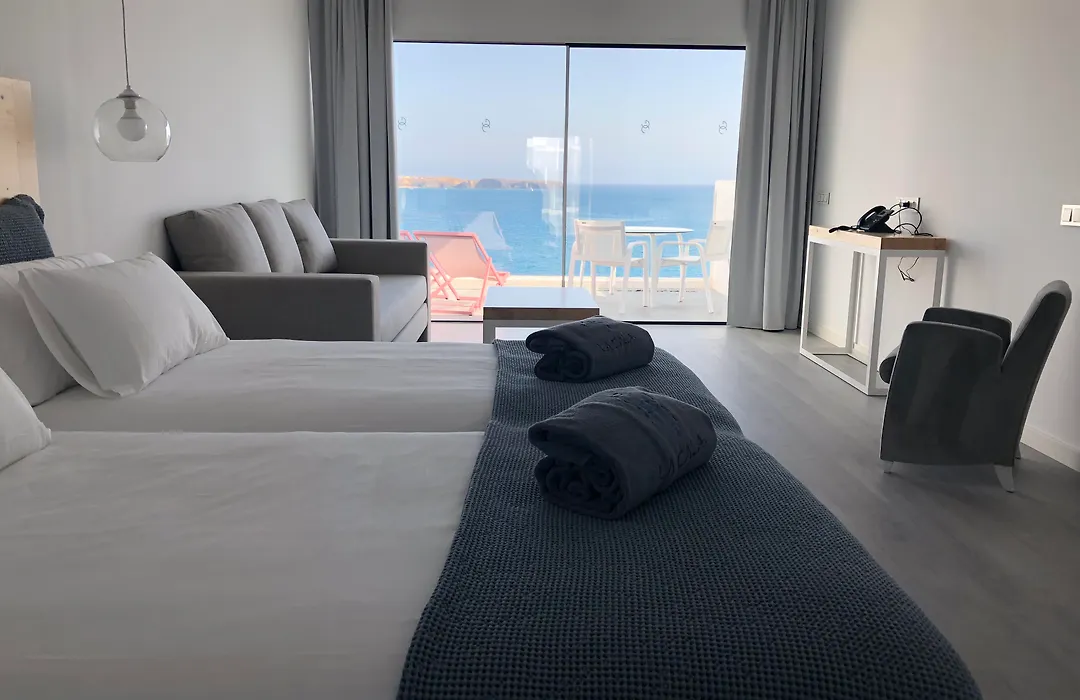 Calalanzarote Suites Hotel - Adults Only-1