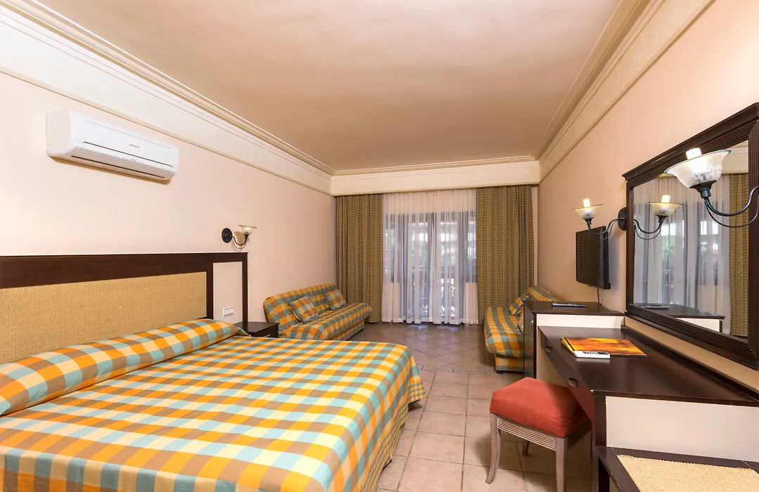 Melas Resort Hotel-1