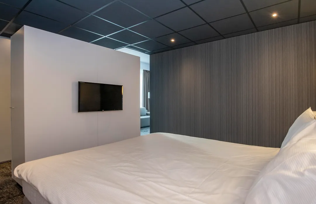 Fletcher Hotel-Restaurant Oss-1