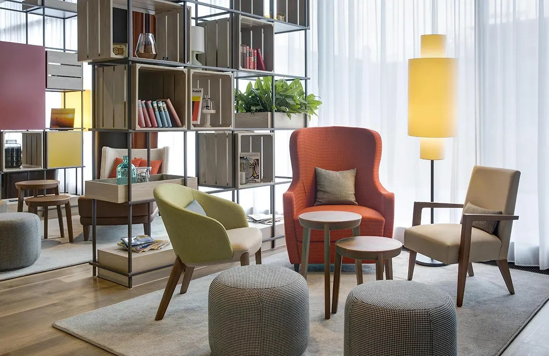 Intercityhotel Budapest-1