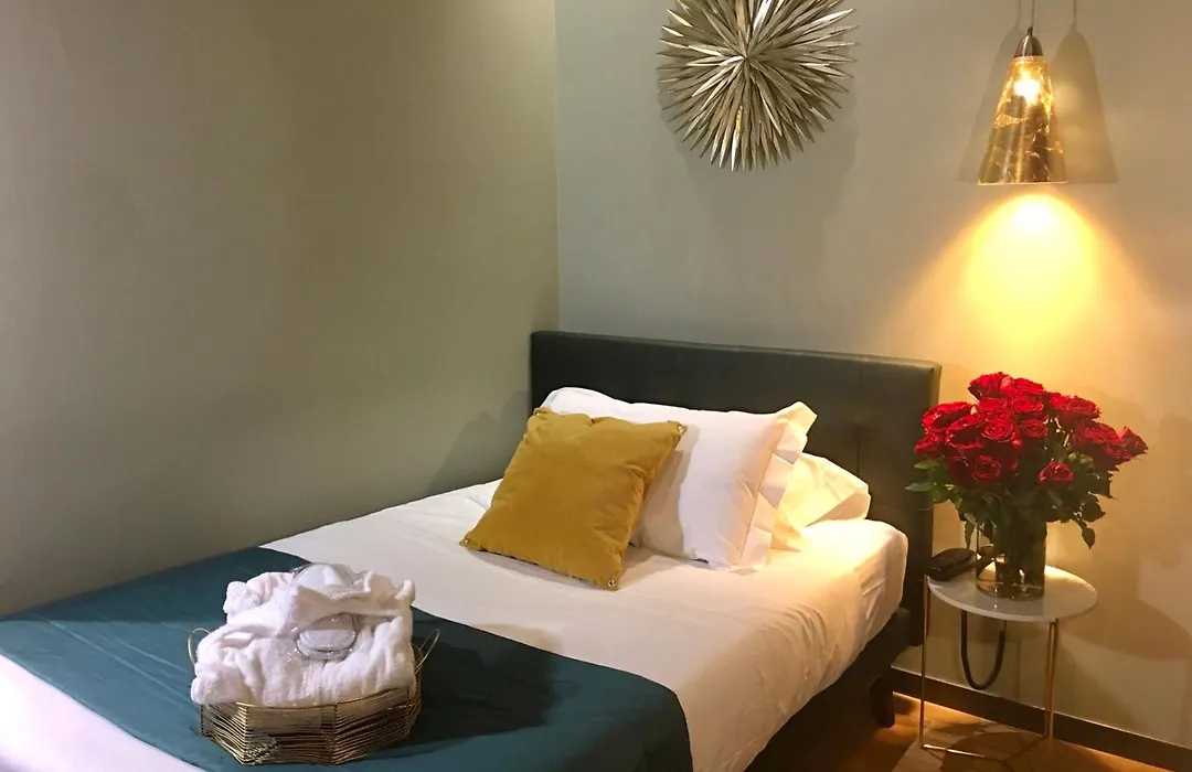 Intomilan Galleria Duomo I Boutique & Design Aparthotel-1