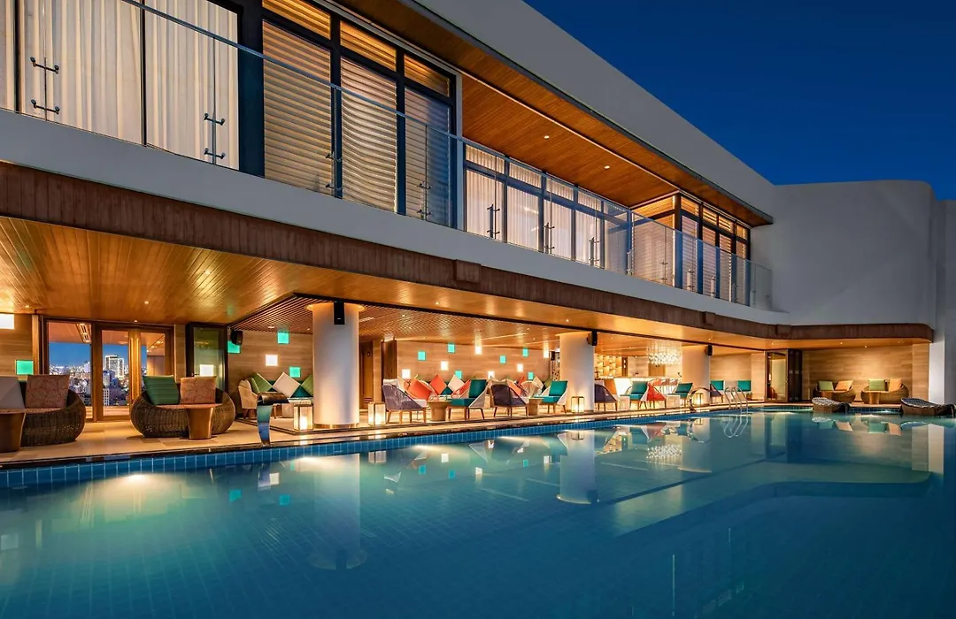 Radisson Hotel Danang-1