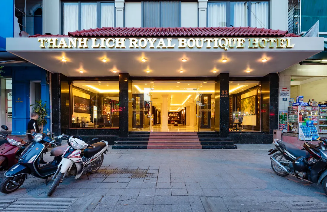 Thanh Lich Royal Boutique-1