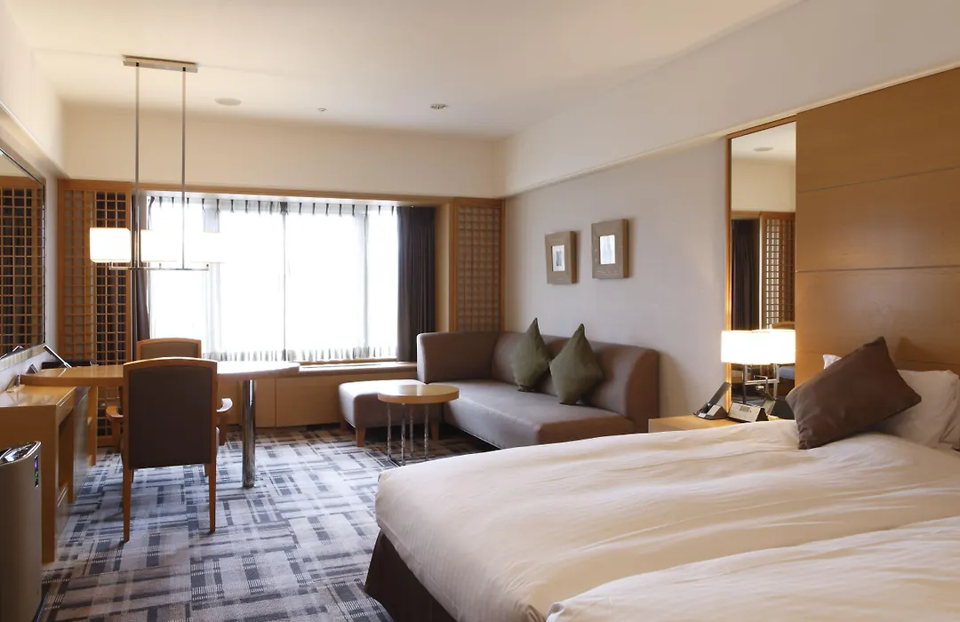 Kyoto Brighton Hotel-1