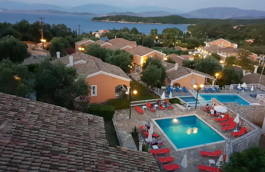 Michelangelo Resort-1