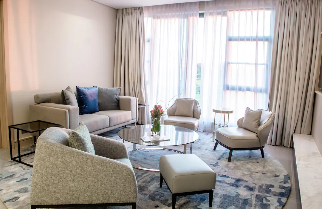 The Houghton Hotel, Spa, Wellness & Golf-1