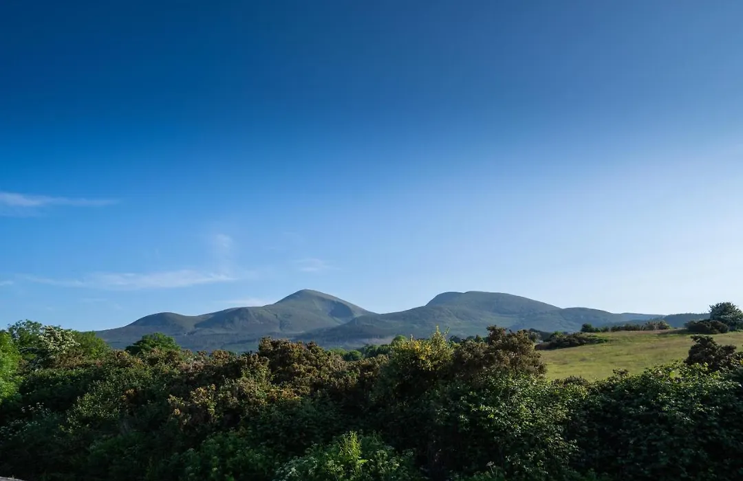 Burrendale Hotel Country Club & Spa-1