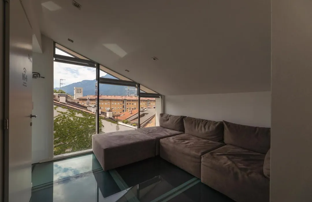 Heart Of Trento Loft & Rooms-1