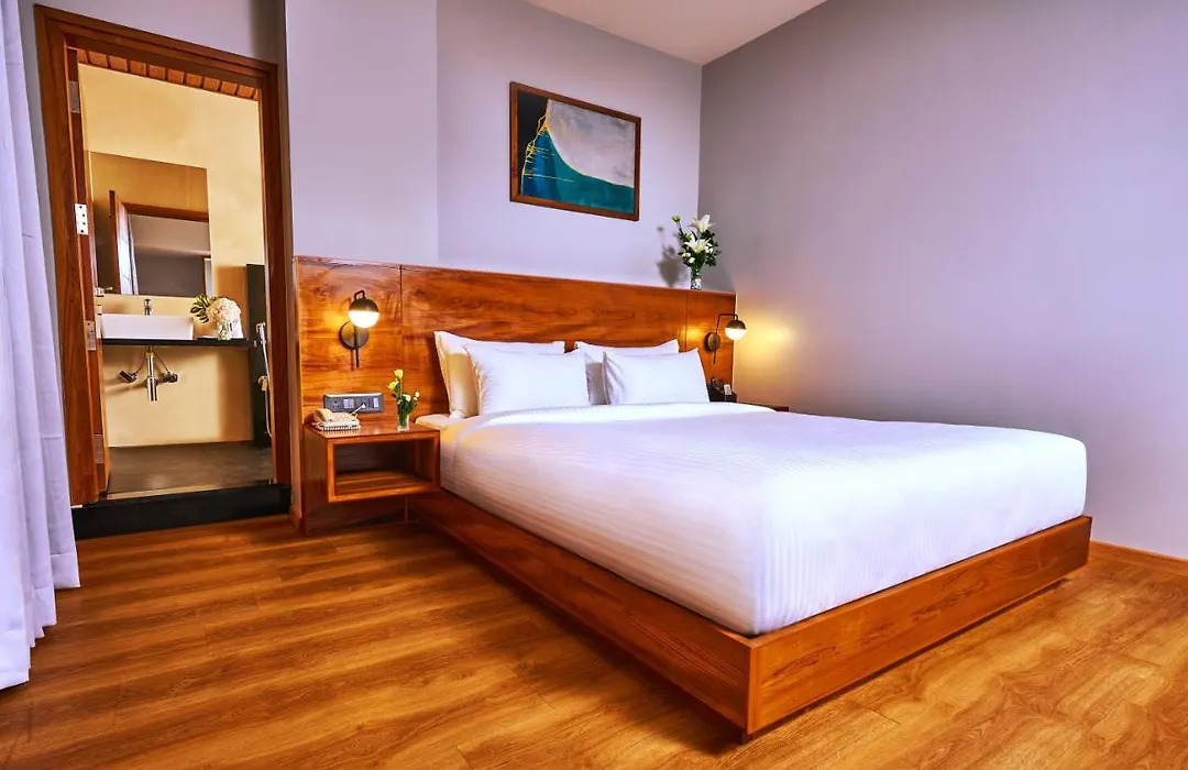 Visthara Hotel-1