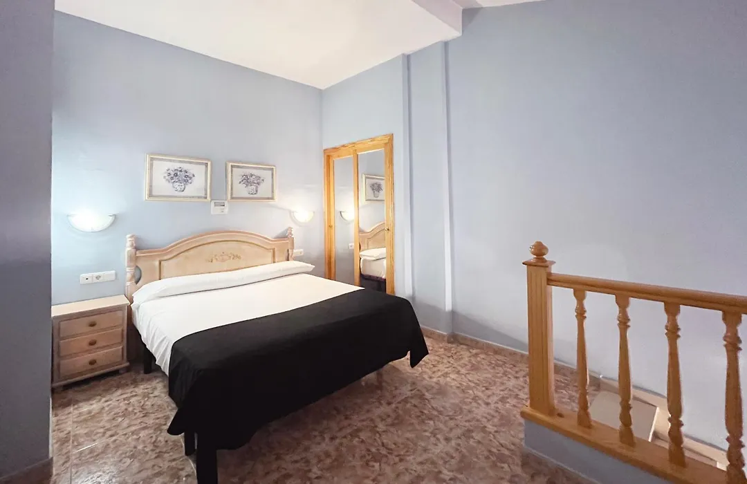 Hotel Parquemar-1