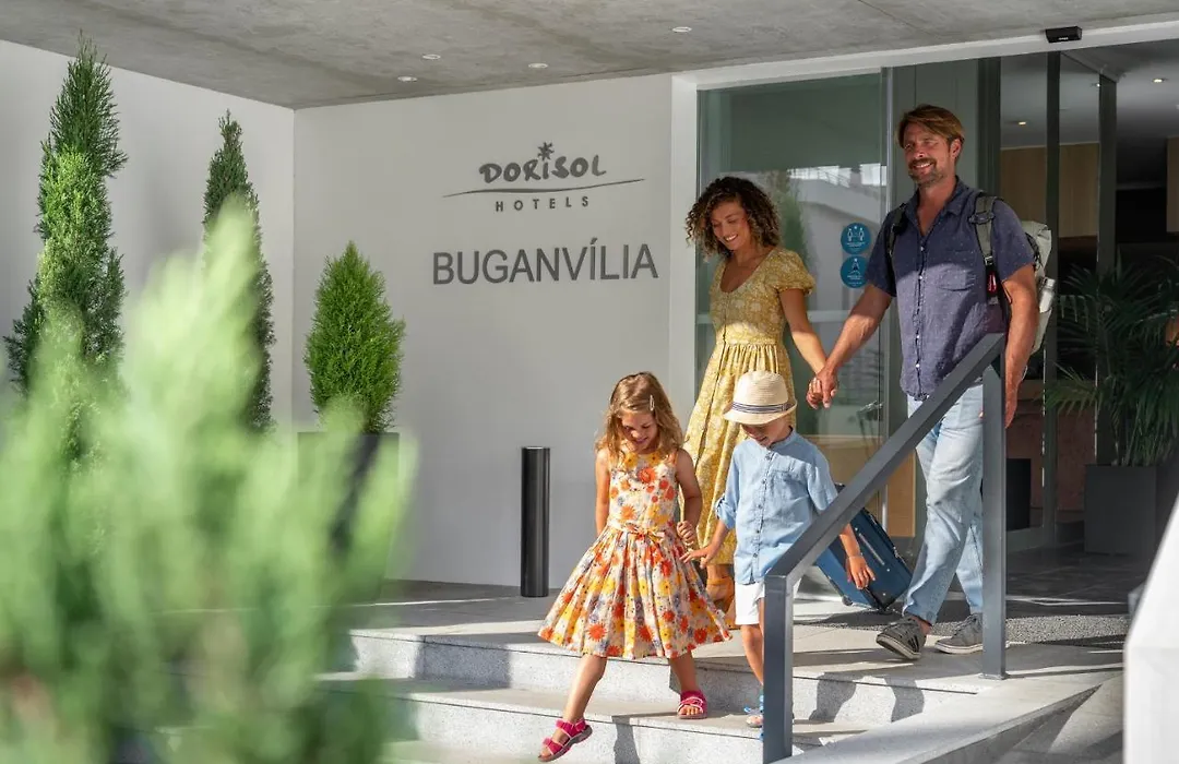 Dorisol Buganvilia Studio Hotel-1