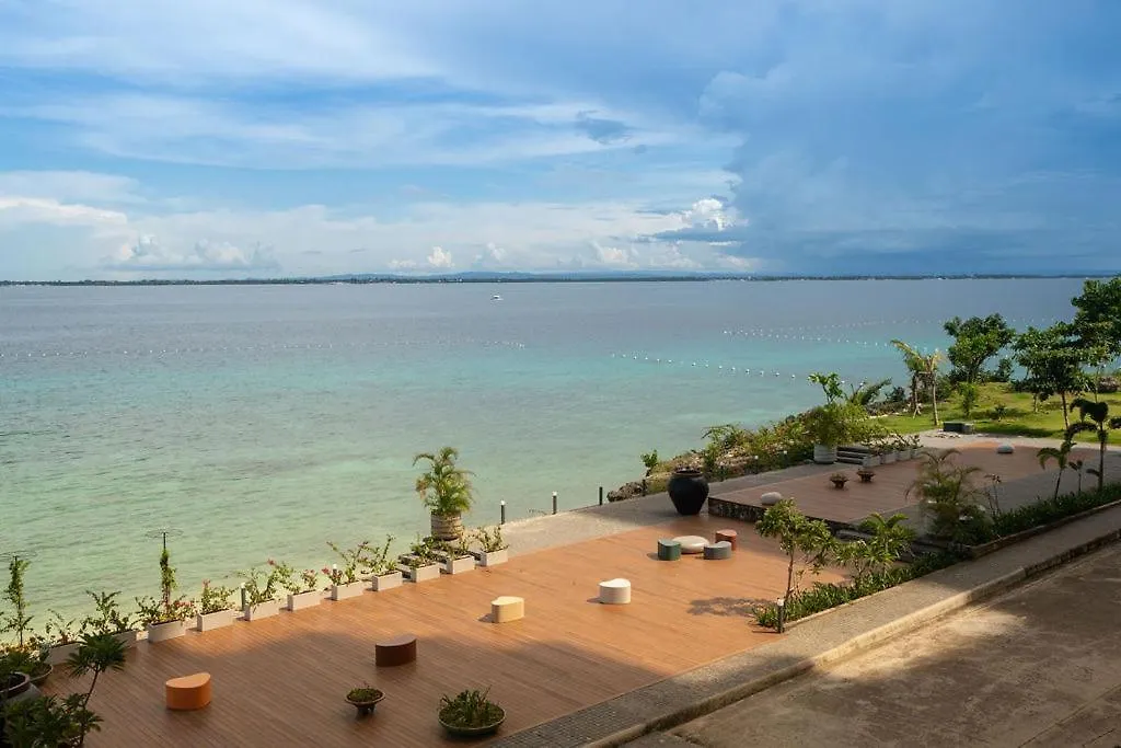 The Reef Island Resort Mactan, Cebu-1