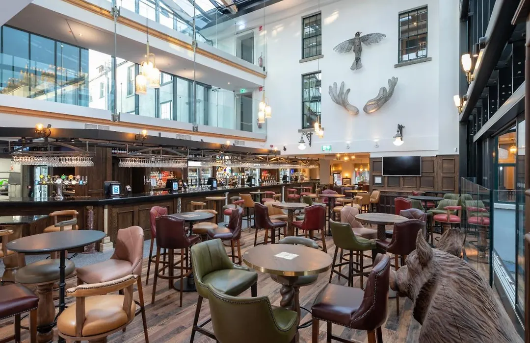Keavan'S Port Hotel, Dublin-1