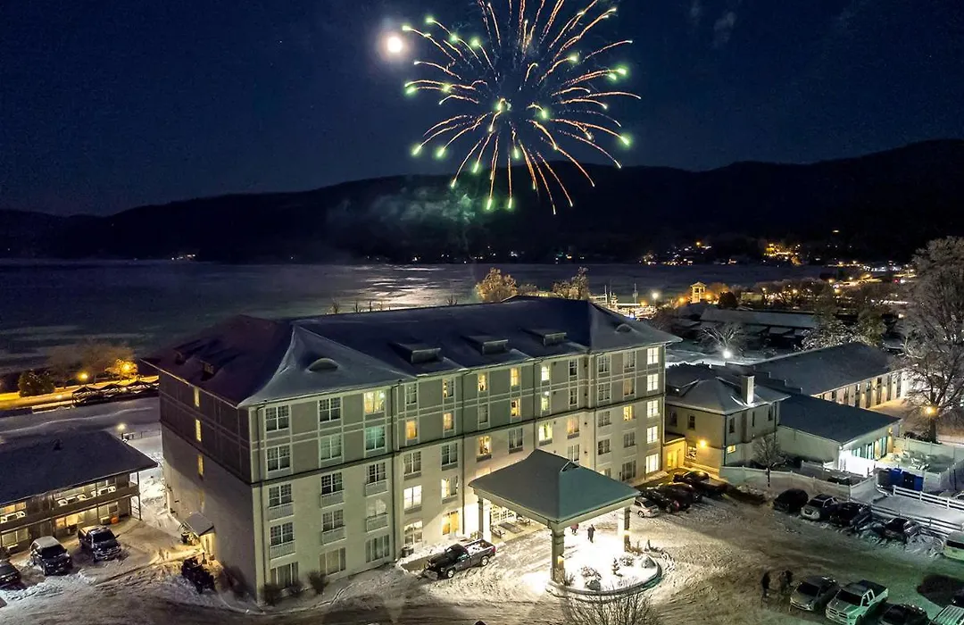 Fort William Henry Hotel-1