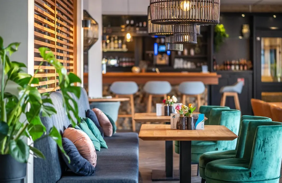 Hotel Boschrand-1
