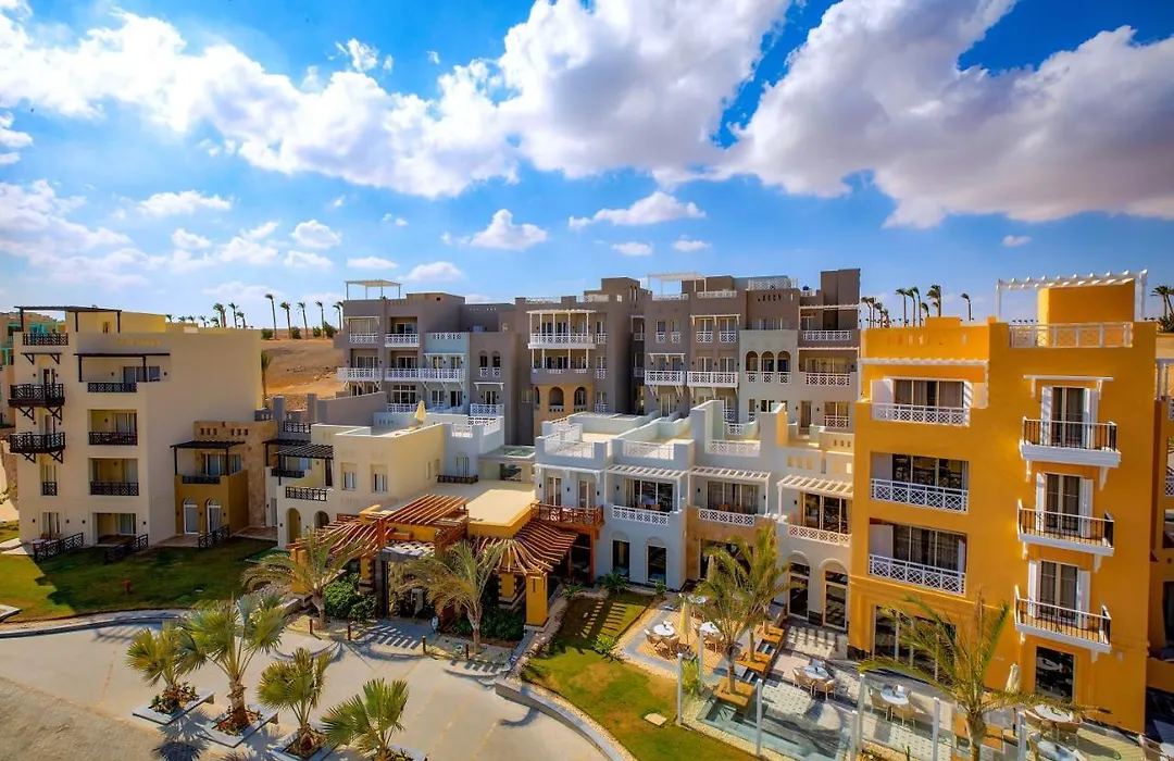 Zen Resort Sahl Hasheesh by TBH Hotels-1