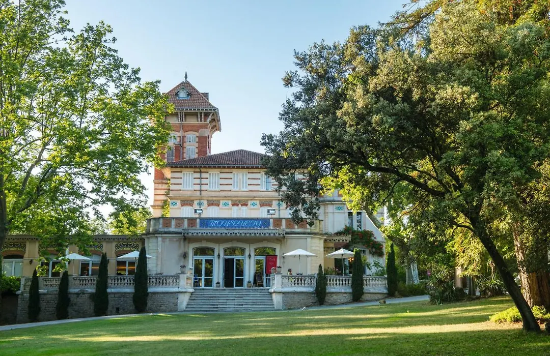 Belambra Clubs L'Isle Sur La Sorgue - Domaine De Mousquety-1