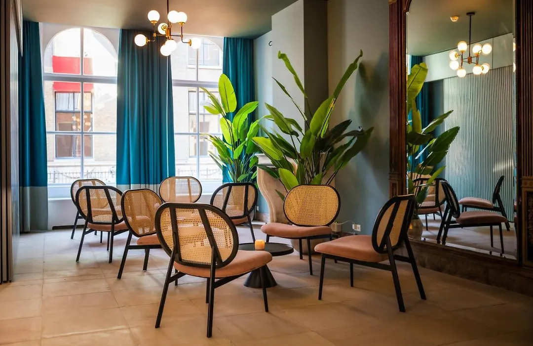 Hotel Halbert-1