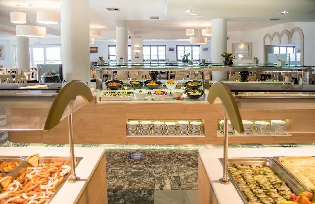 Semiramis Village Hotel-1