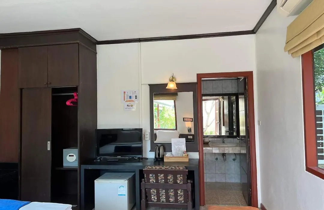 Golden Bay Cottage - Sha Extra Plus-1