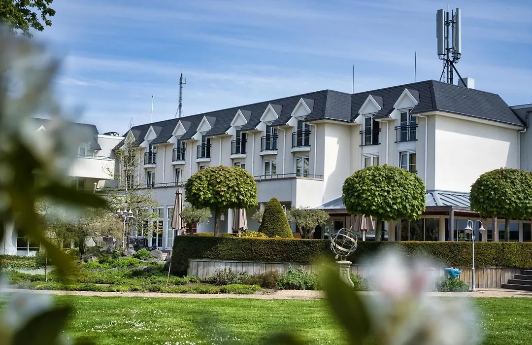 Hotel De Zeeuwse Stromen-1