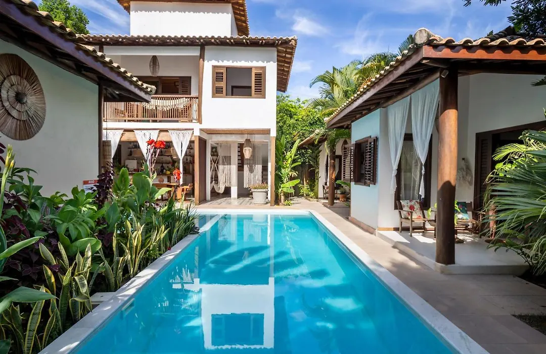 Cottage Bahia-1