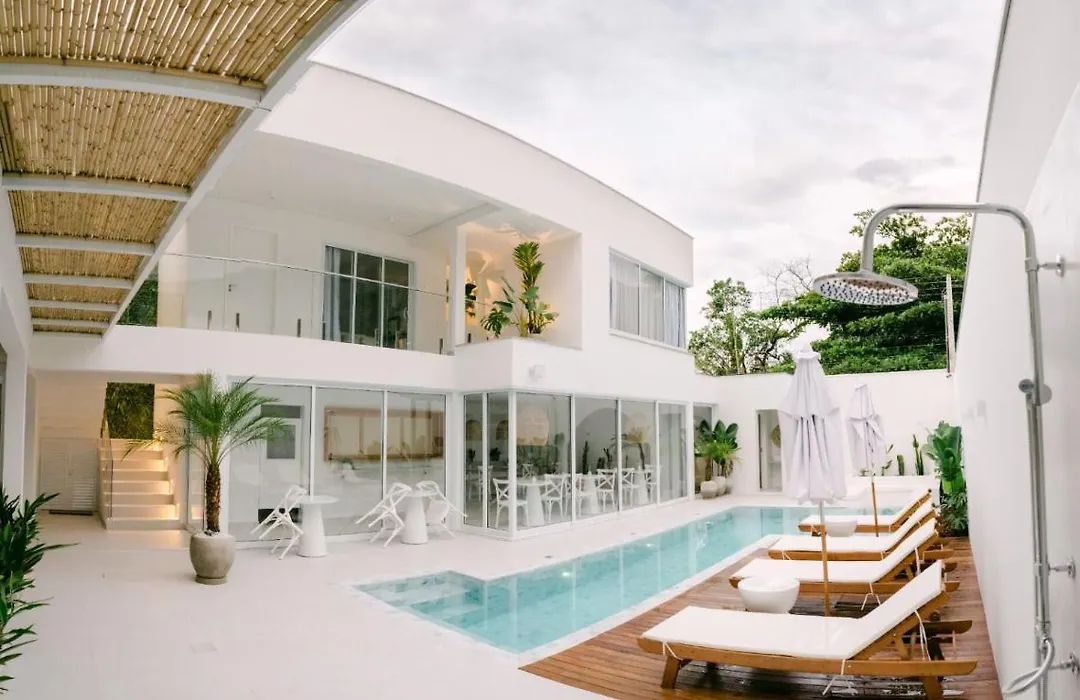 Olisa Boutique Hotel-1